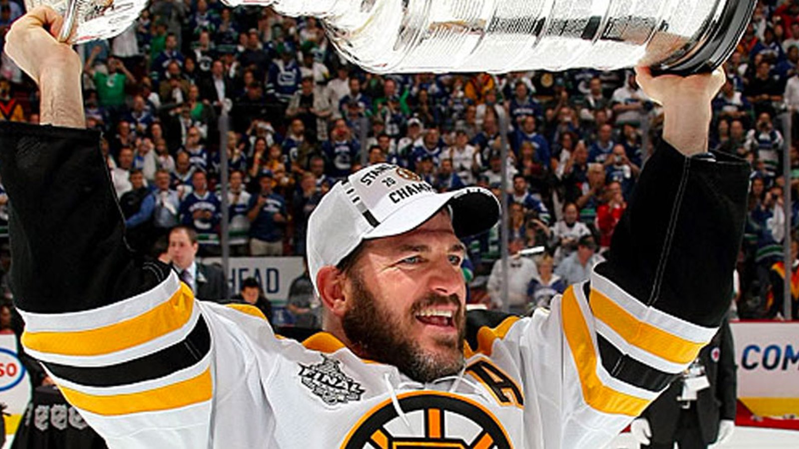 Mark Recchi lands NHL coaching job