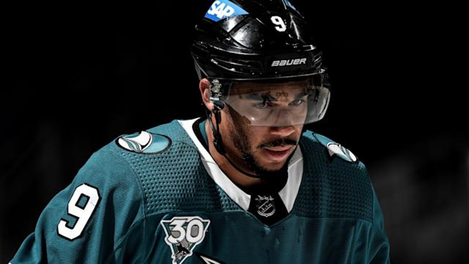 Kane eyes team for trade but there’s no way it wants him on its roster!