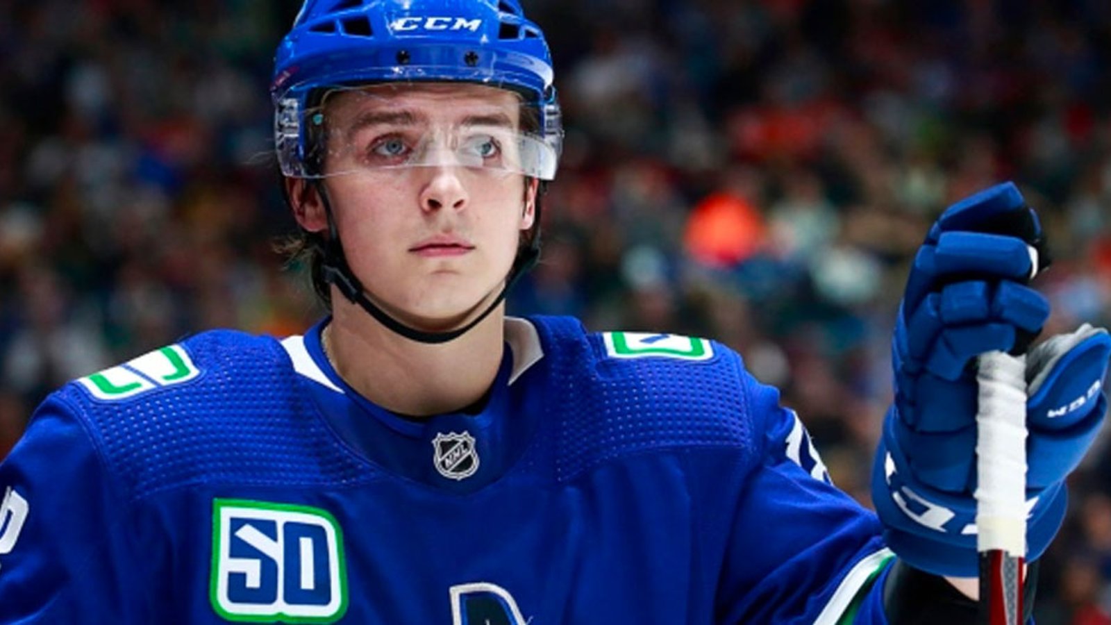 Report: Virtanen turns down Oilers, but is linked to another Canadian team