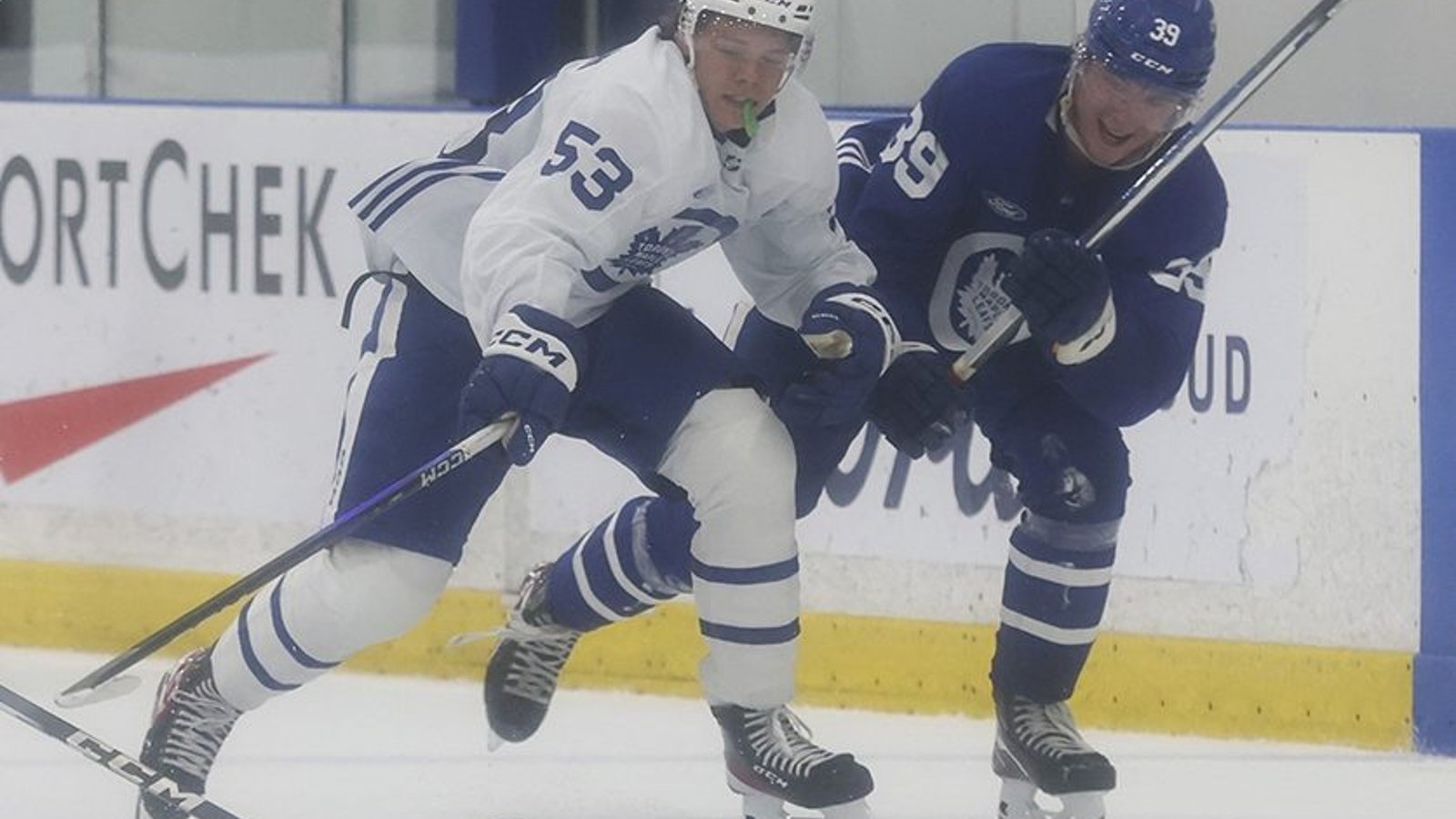 Maple Leafs will part with significant return due to trade partners ask
