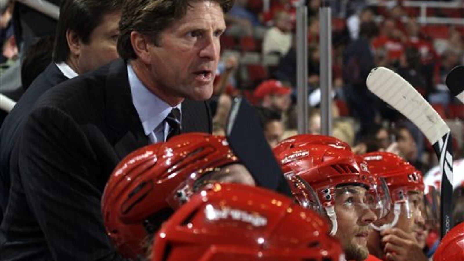 One of Babcock’s former player makes blunt accusations against him!