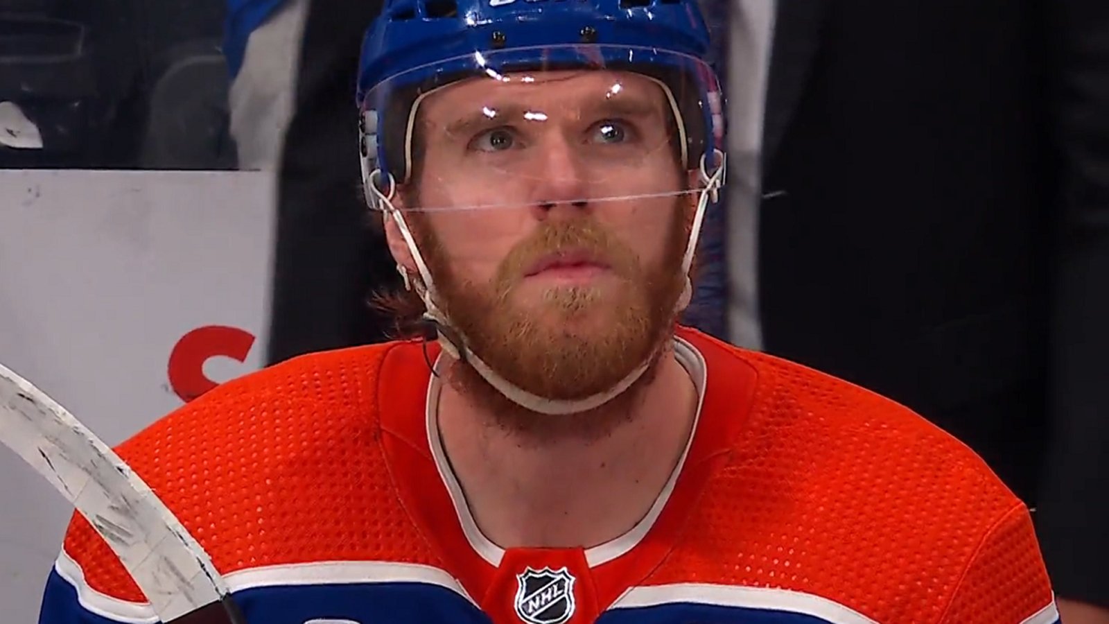 Insider shares the scoop on McDavid and Draisaitl injuries.