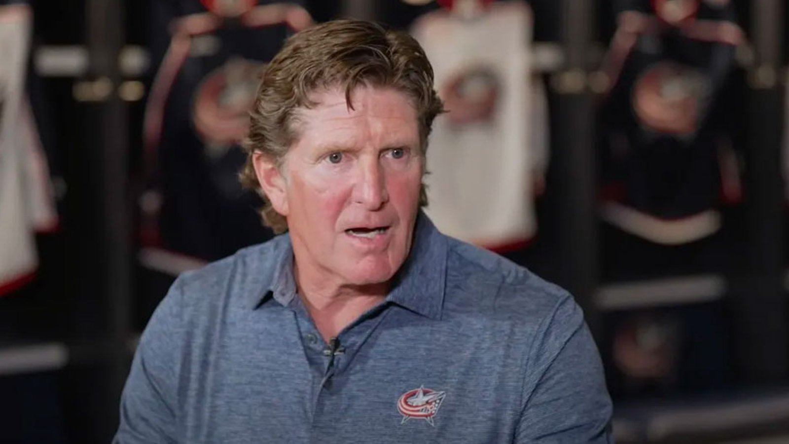 Babcock called out as a liar after issuing public statement