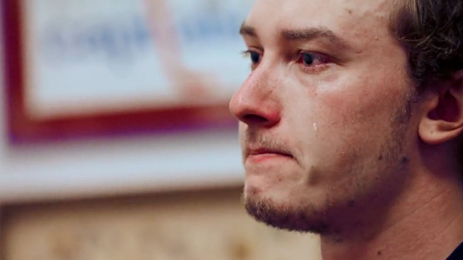 Cody Glass gets emotional in behind the scenes interview with GM David Poile