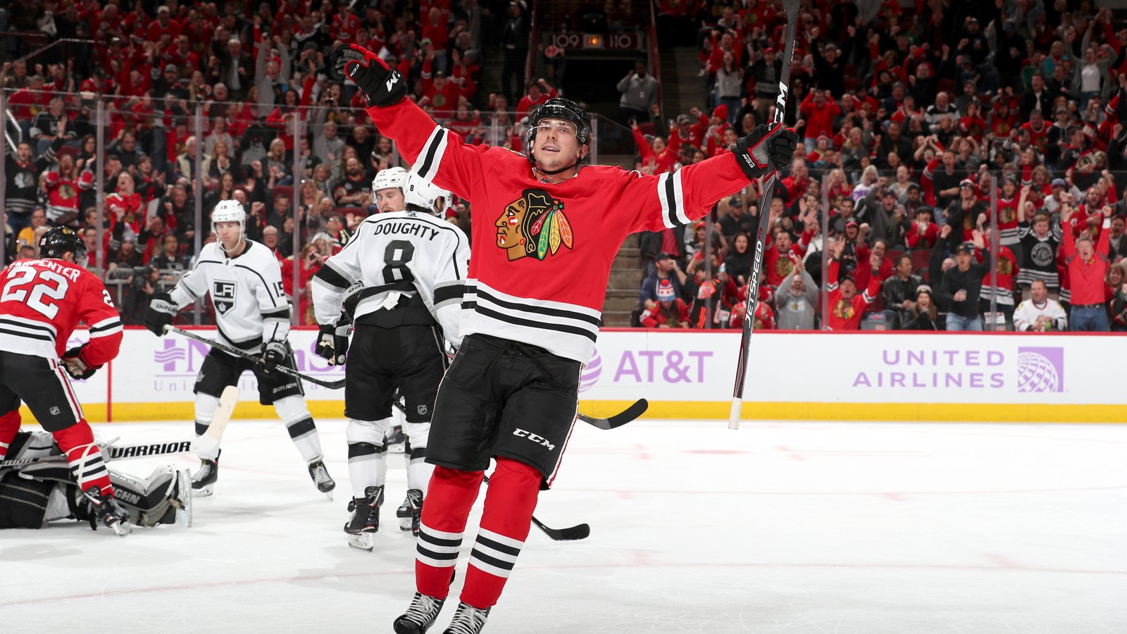 Next big names on the trade block now that Eichel sweepstakes are over!