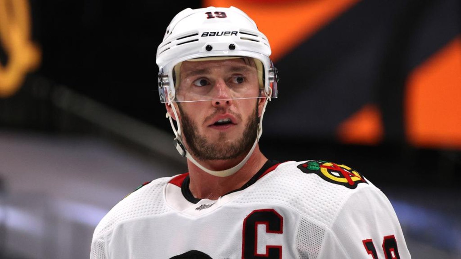 Toews ponders leaving Hawks: 3 landing spots emerge as next NHL destination