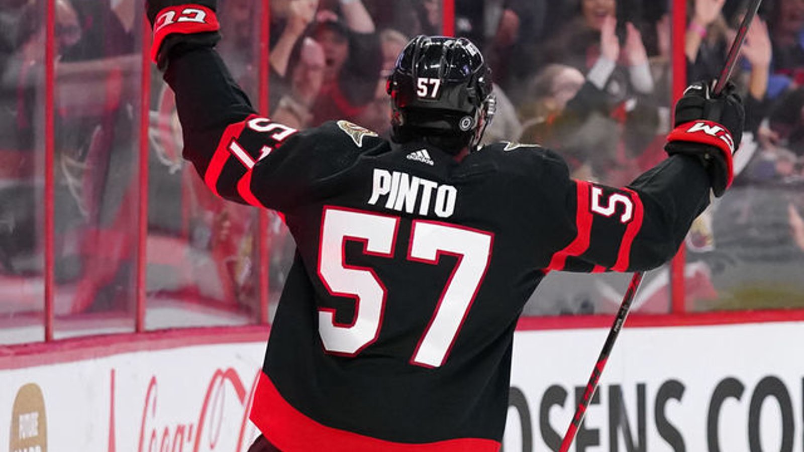 Monster trade brewing between Bruins and Sens?!