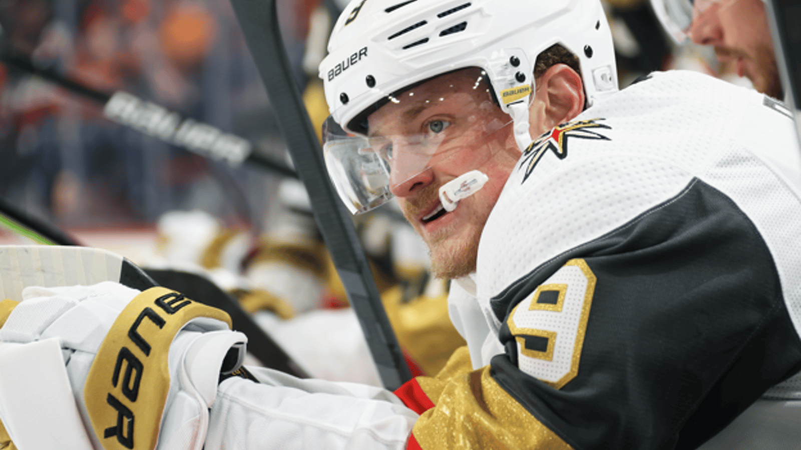 Insider leaks failed Jack Eichel trade before he was moved to Vegas!