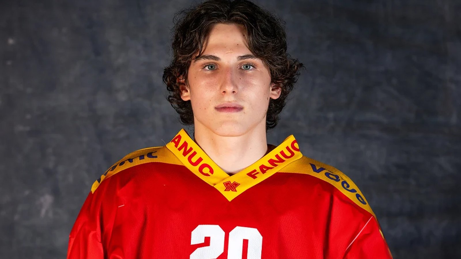 A 15-year-old Swiss player sneaks into the World Junior Championship!