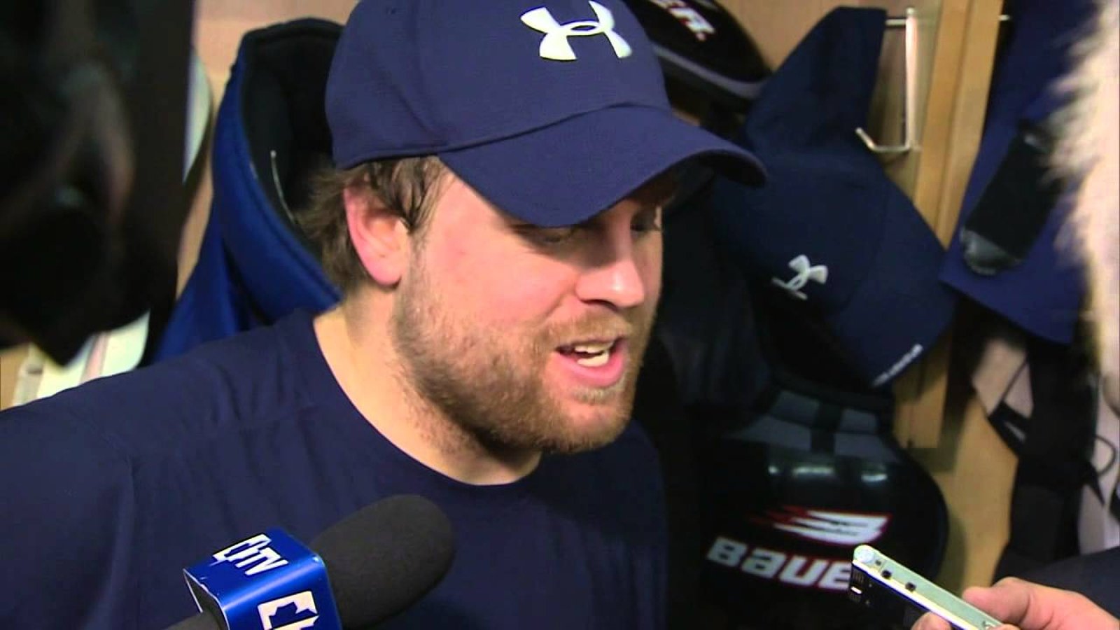 Huge playing opportunity emerges for Phil Kessel!