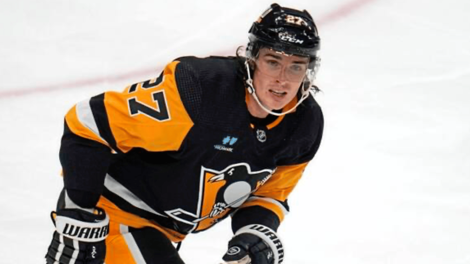 Discouraging health Penguins health update released 