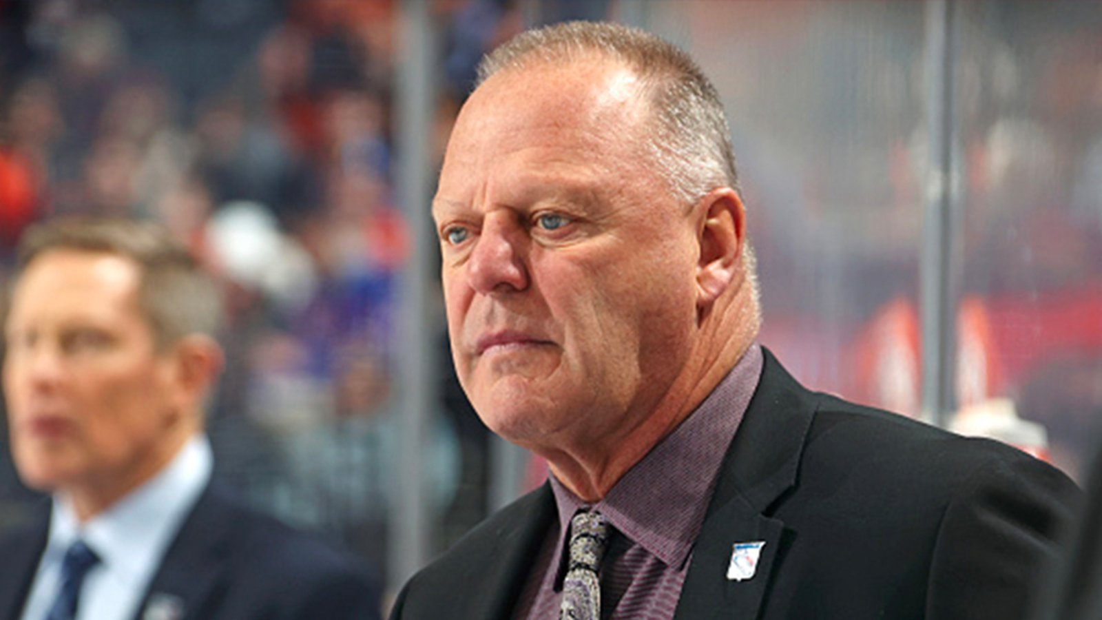 Darren Dreger reports on Gerard Gallant's potential new coaching job in the NHL