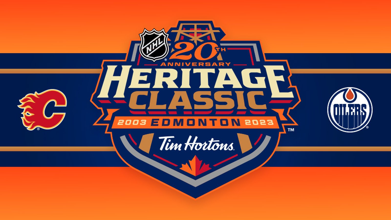 NHL unveils field renderings ahead of Oilers-Flames Heritage Classic game