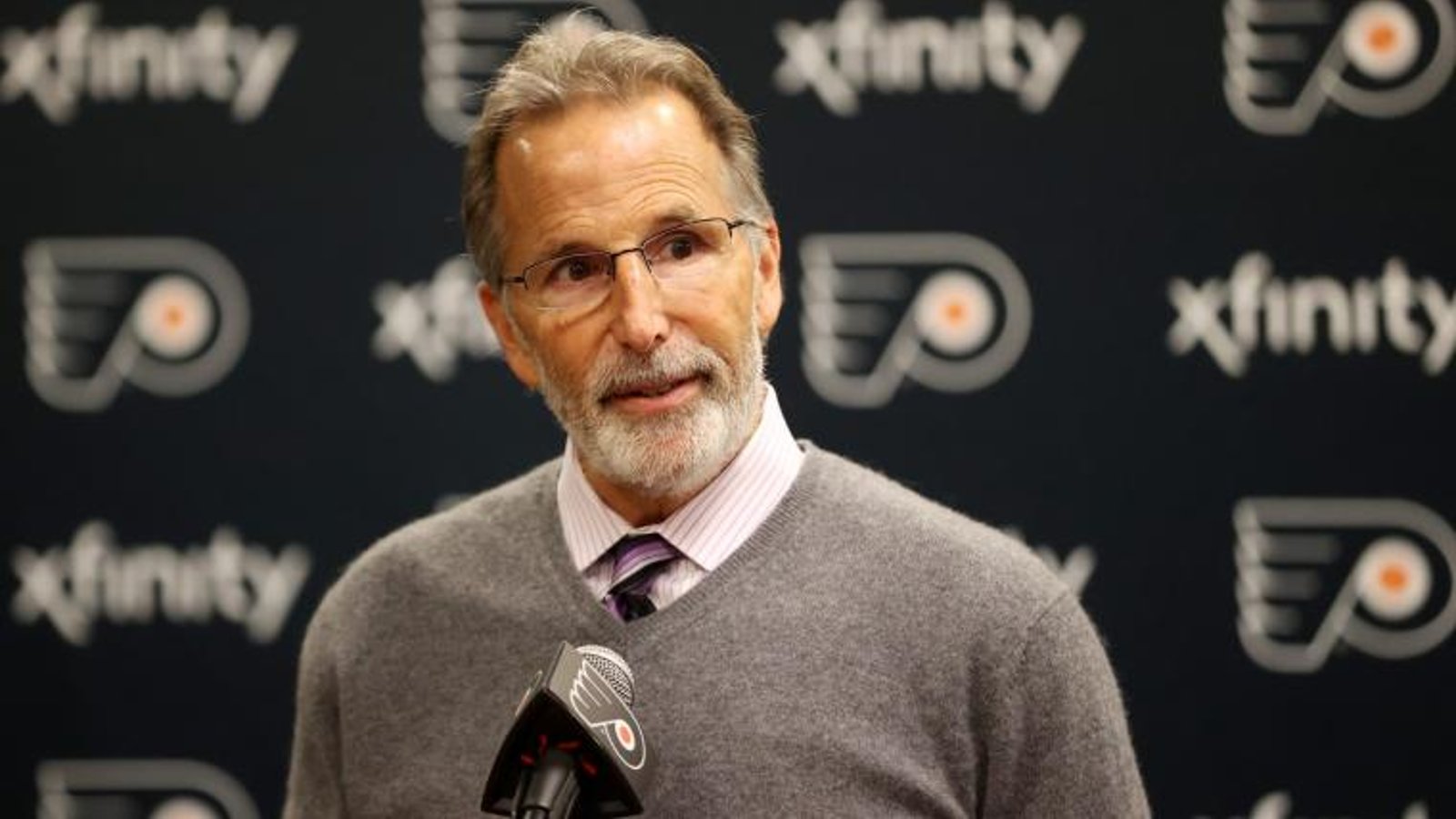 John Tortorella rips NHL's softness: “Makes me sick” 