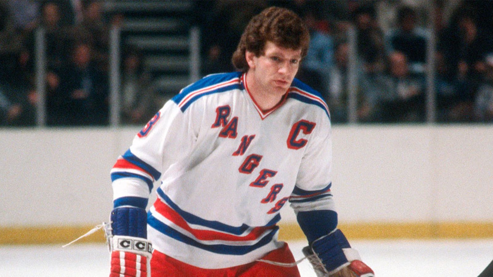 Hamilton man sentenced to only 5 years for killing son of NHLer Barry Beck