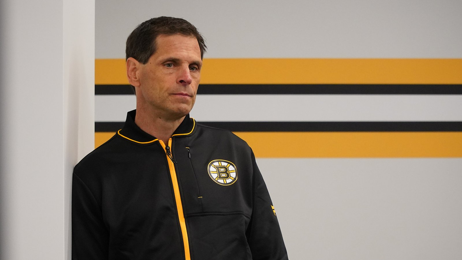 Report: Bruins likely to make a move soon 