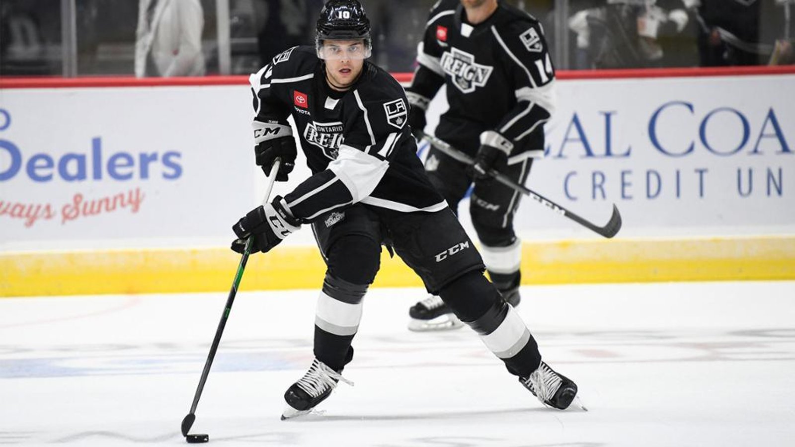 Talented D-man Clague lands on waivers and many predict he’ll get claimed