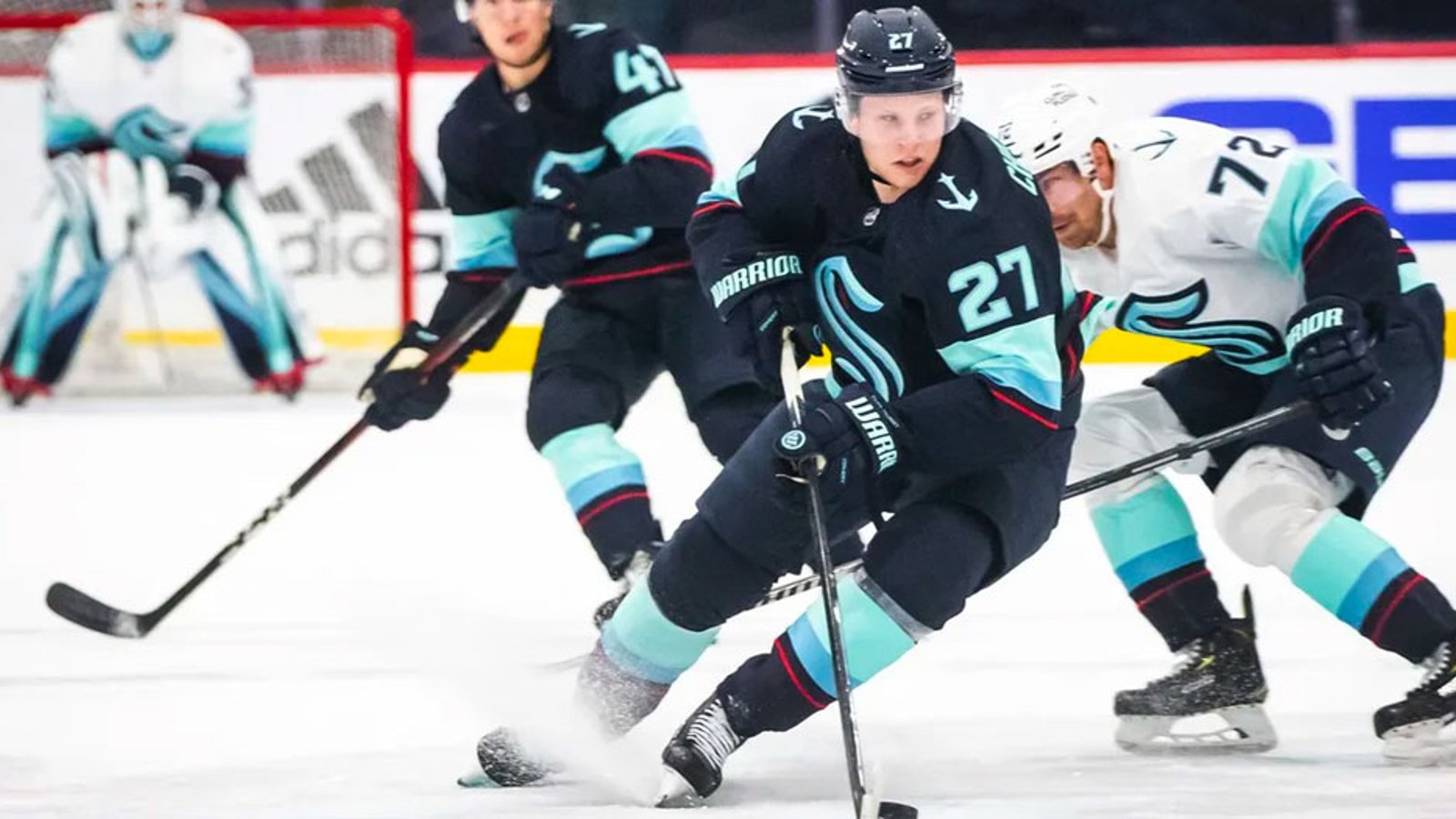 Defenseman Dennis Cholowski claimed off waivers