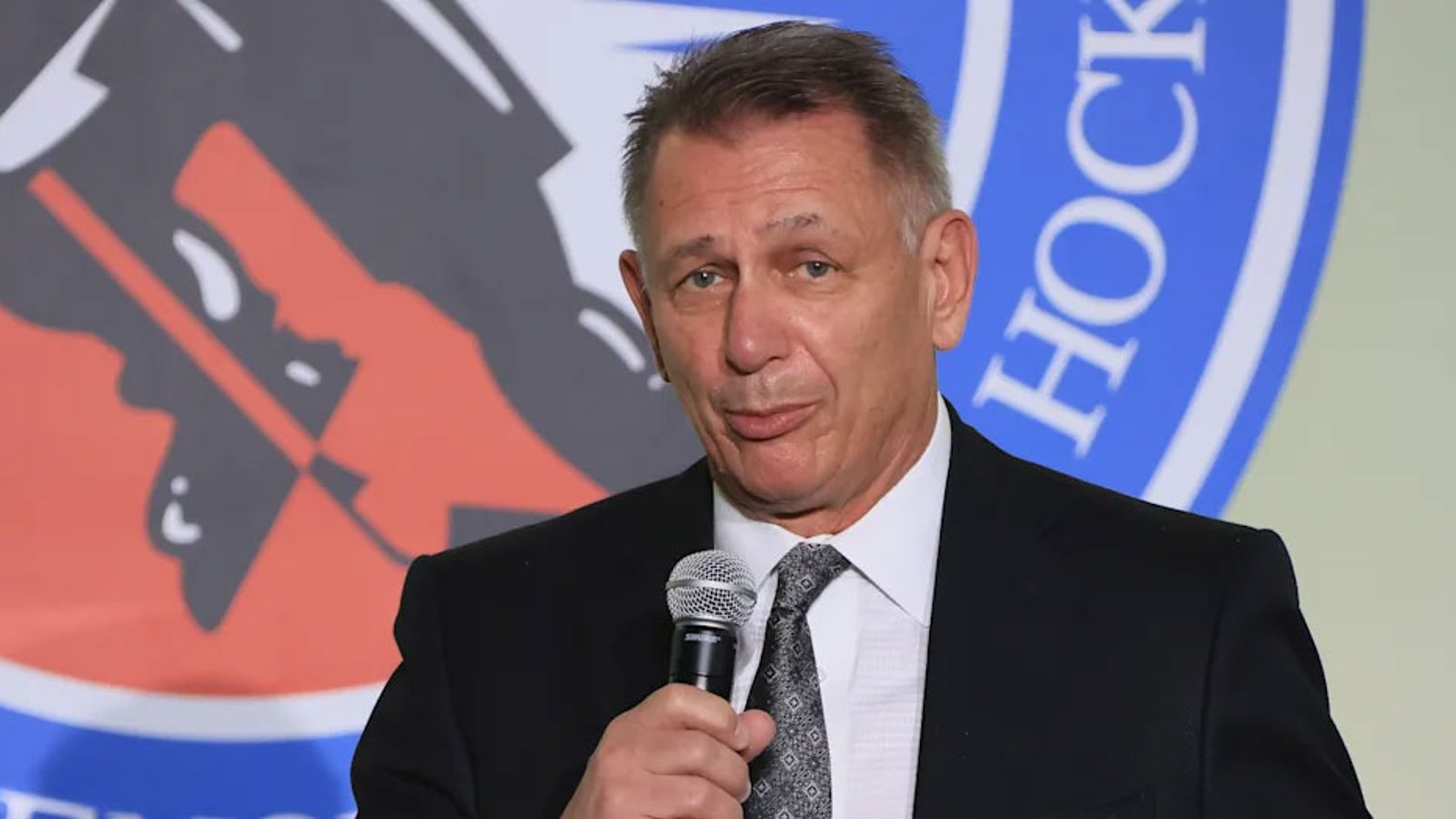 Rumors that Ken Holland is set to become an NHL GM once again