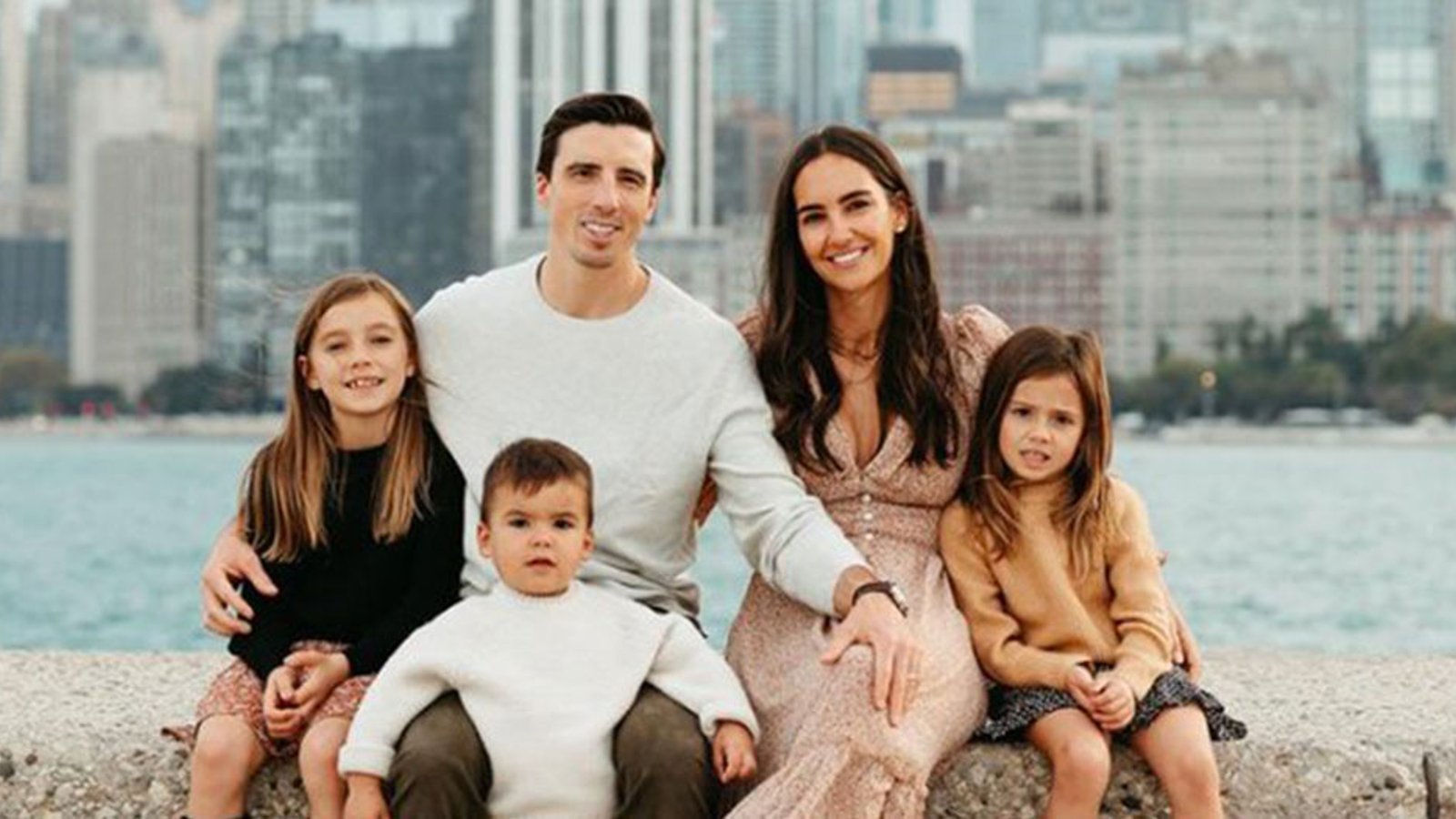 Veronique Fleury pens a public love letter to husband Marc Andre Fleury 