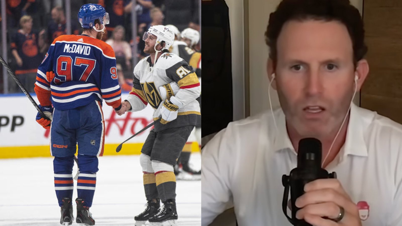 Ryan Whitney destroys ESPN and exposes its total disrespect for NHL fans