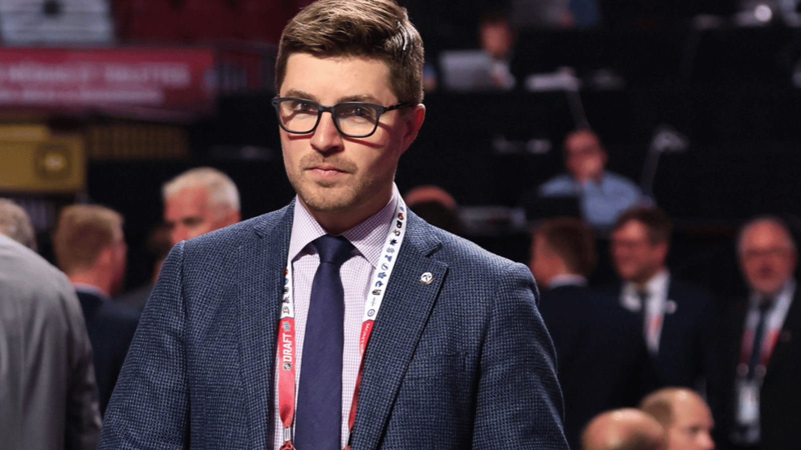 Report: Kyle Dubas wanted to trade a core Leafs player 