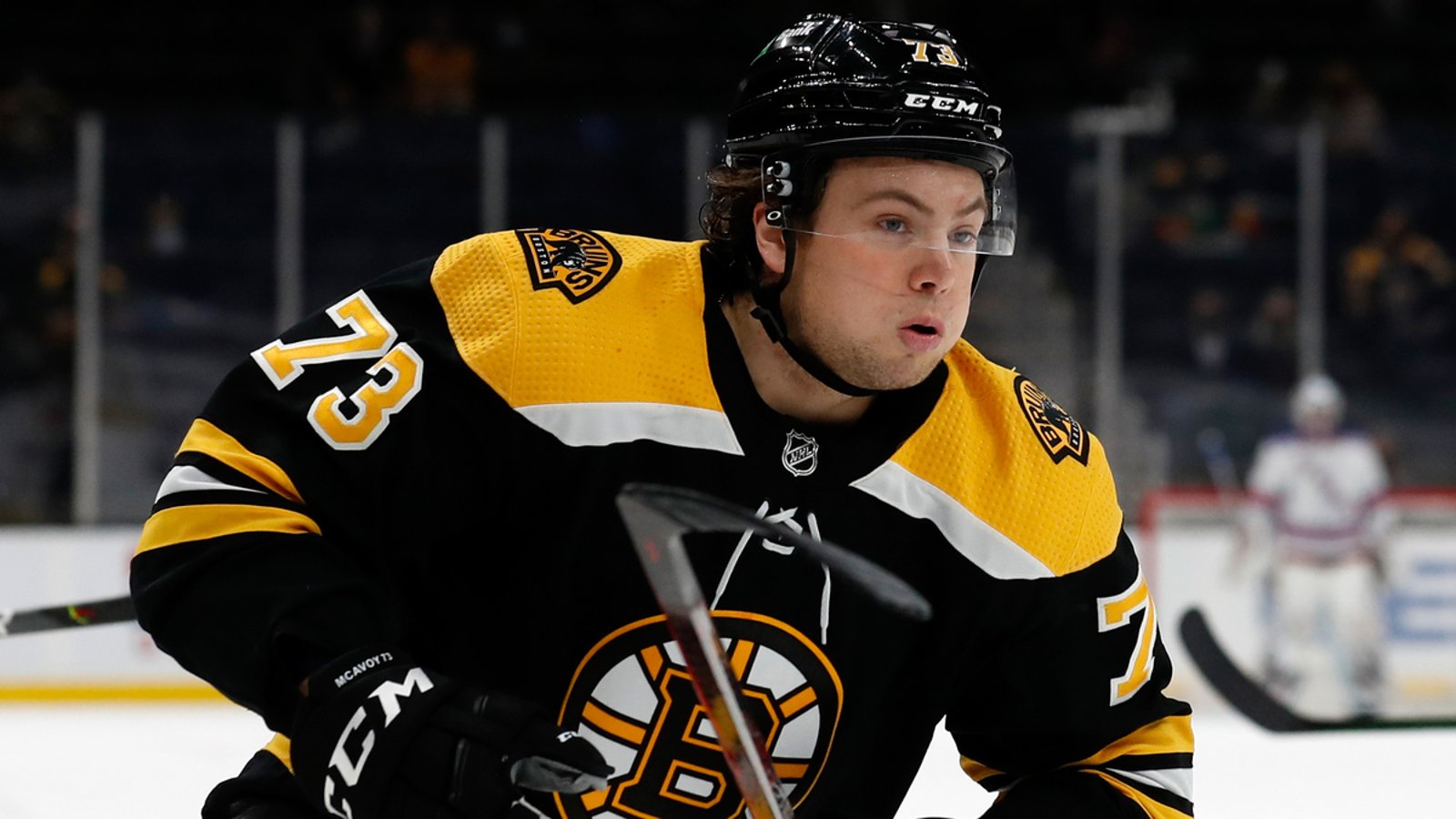 Charlie McAvoy signs monster contract extension in Boston! 