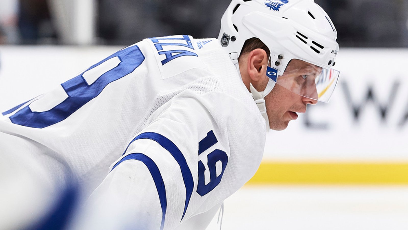 Jason Spezza files to appeal lengthy suspension