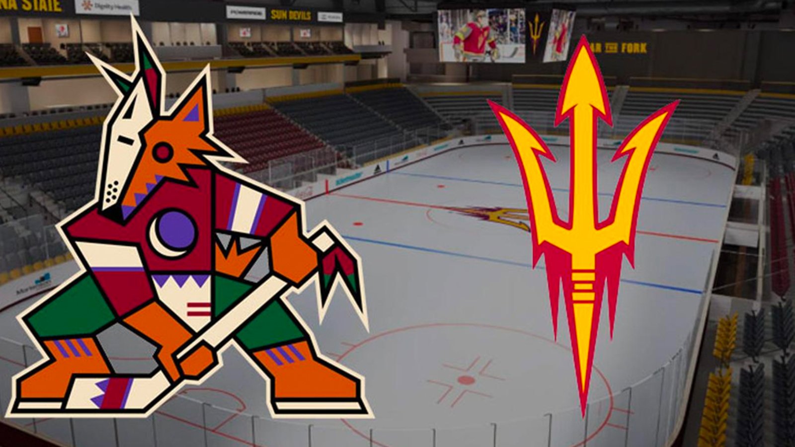 More ridiculousness from the Coyotes and their arena situation