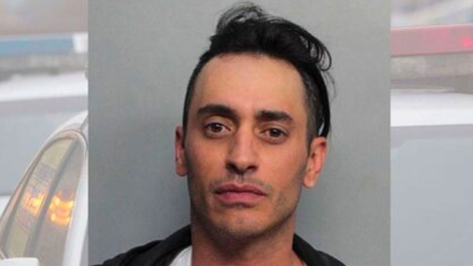 Former NHLer Mike Ribeiro arrested and charged in Texas