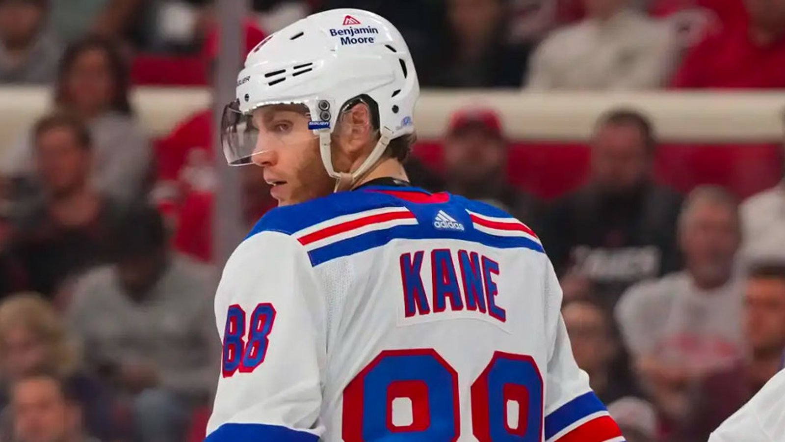 Patrick Kane finally signs with a new team!