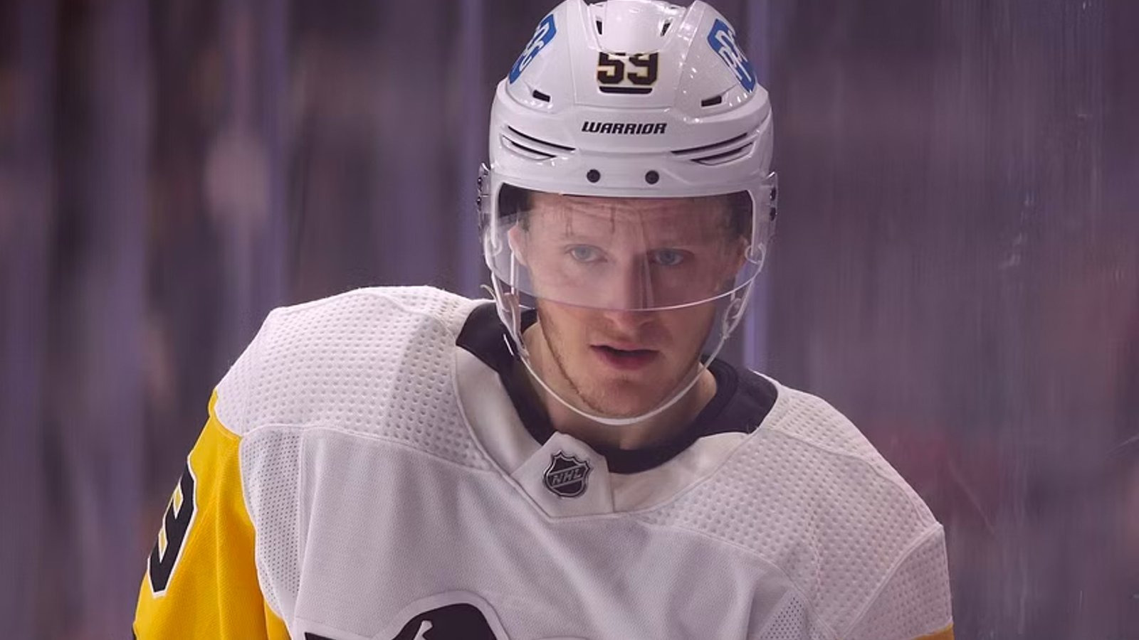 Penguins lose more than just Jake Guentzel with latest update 