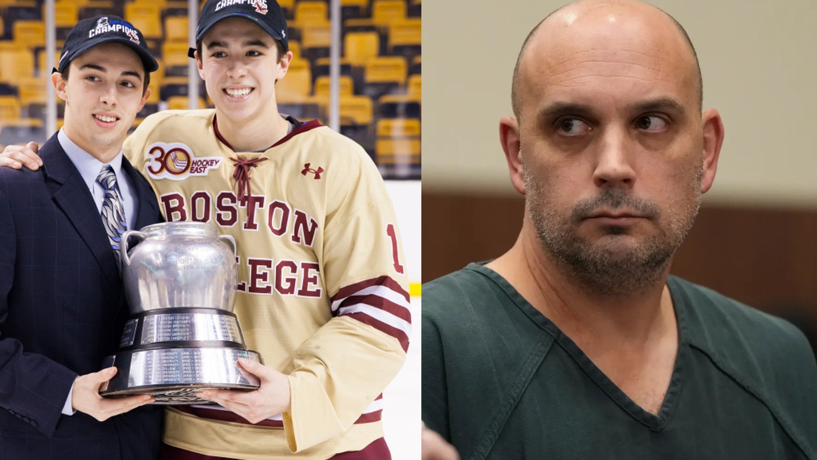 More damming evidence emerges in Gaudreau brothers’ murder case!