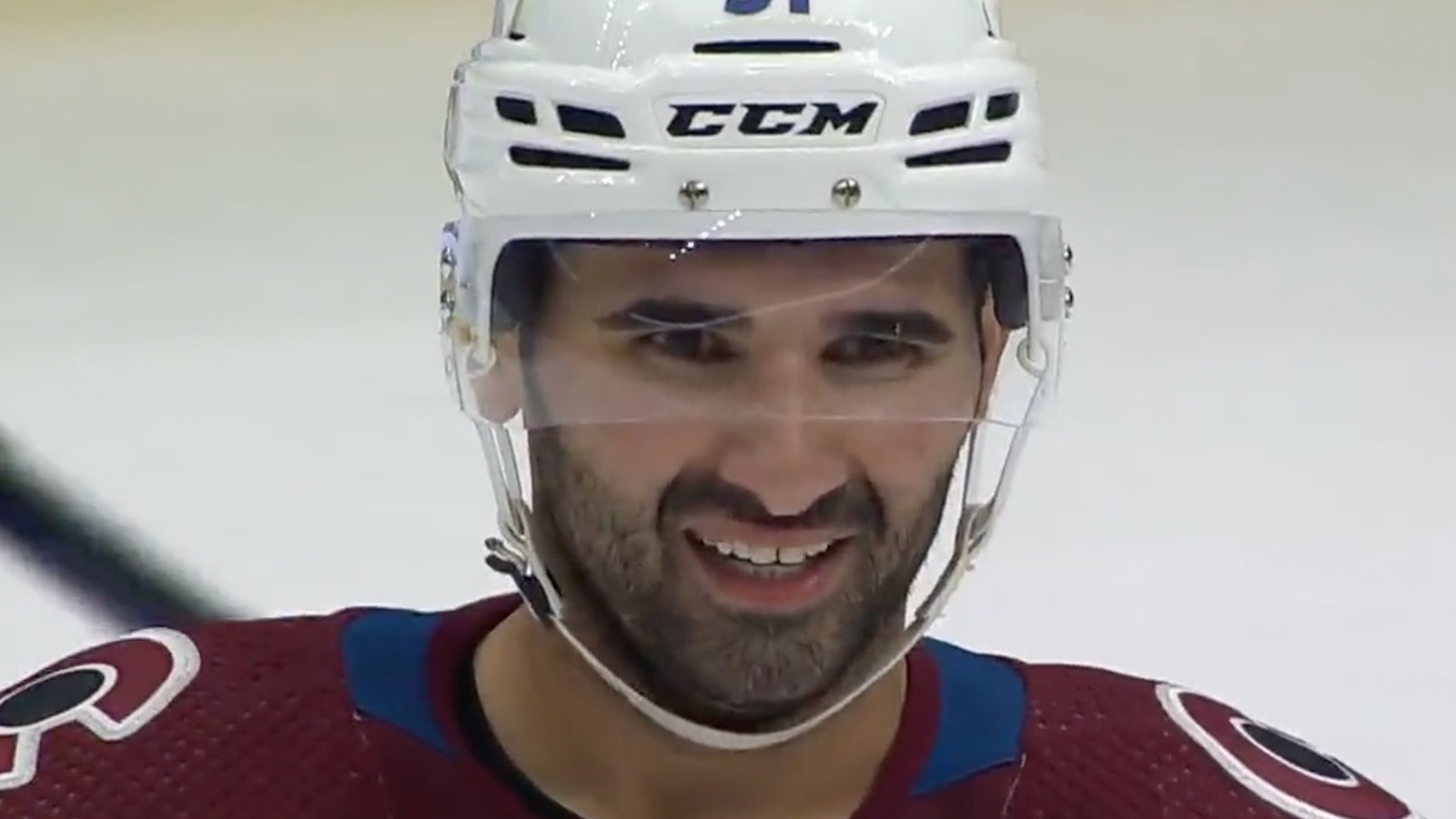 Nazem Kadri thrown under the bus by his own head coach!