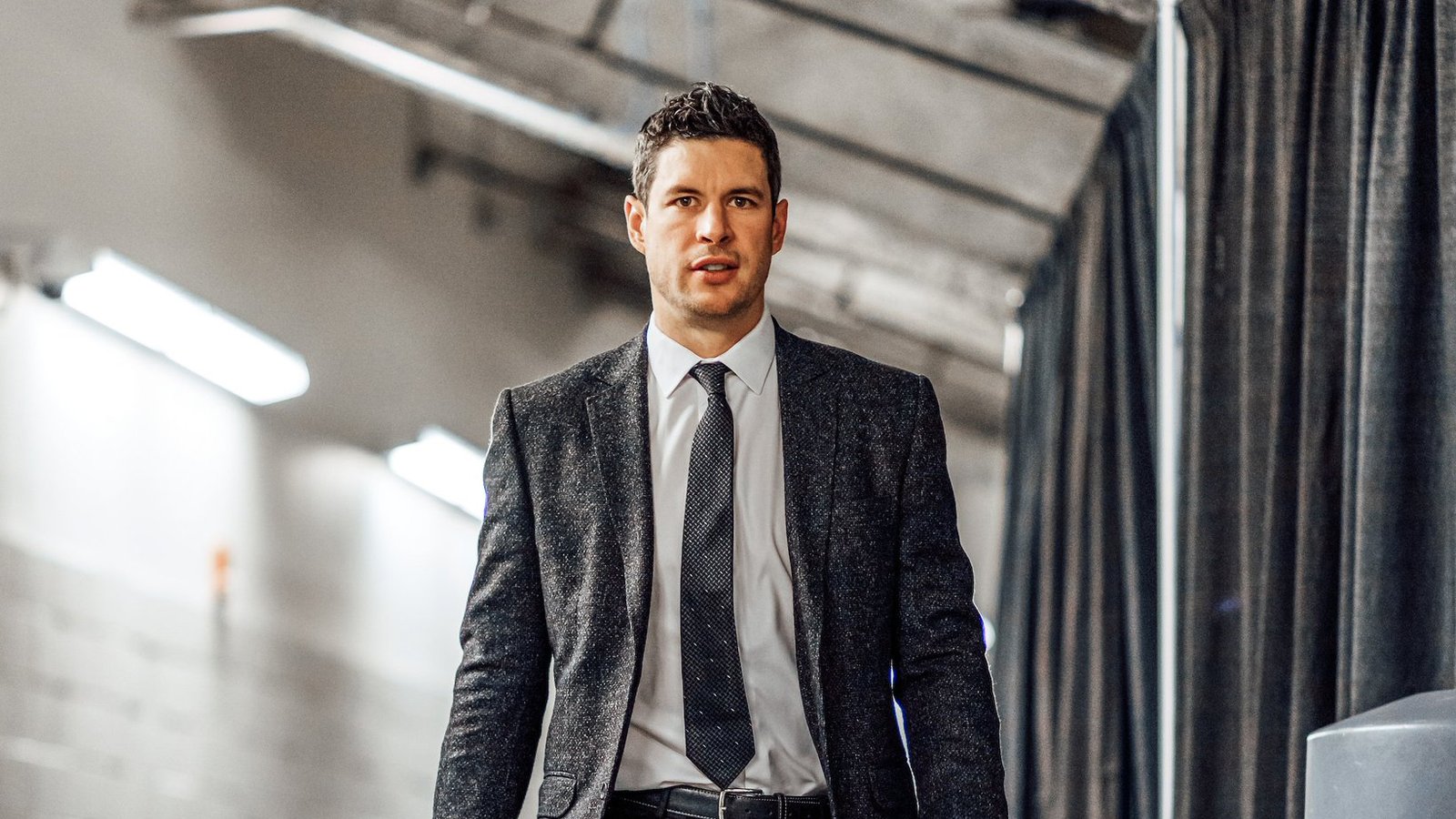 Sidney Crosby already sets business plan for his post-playing days with former teammate