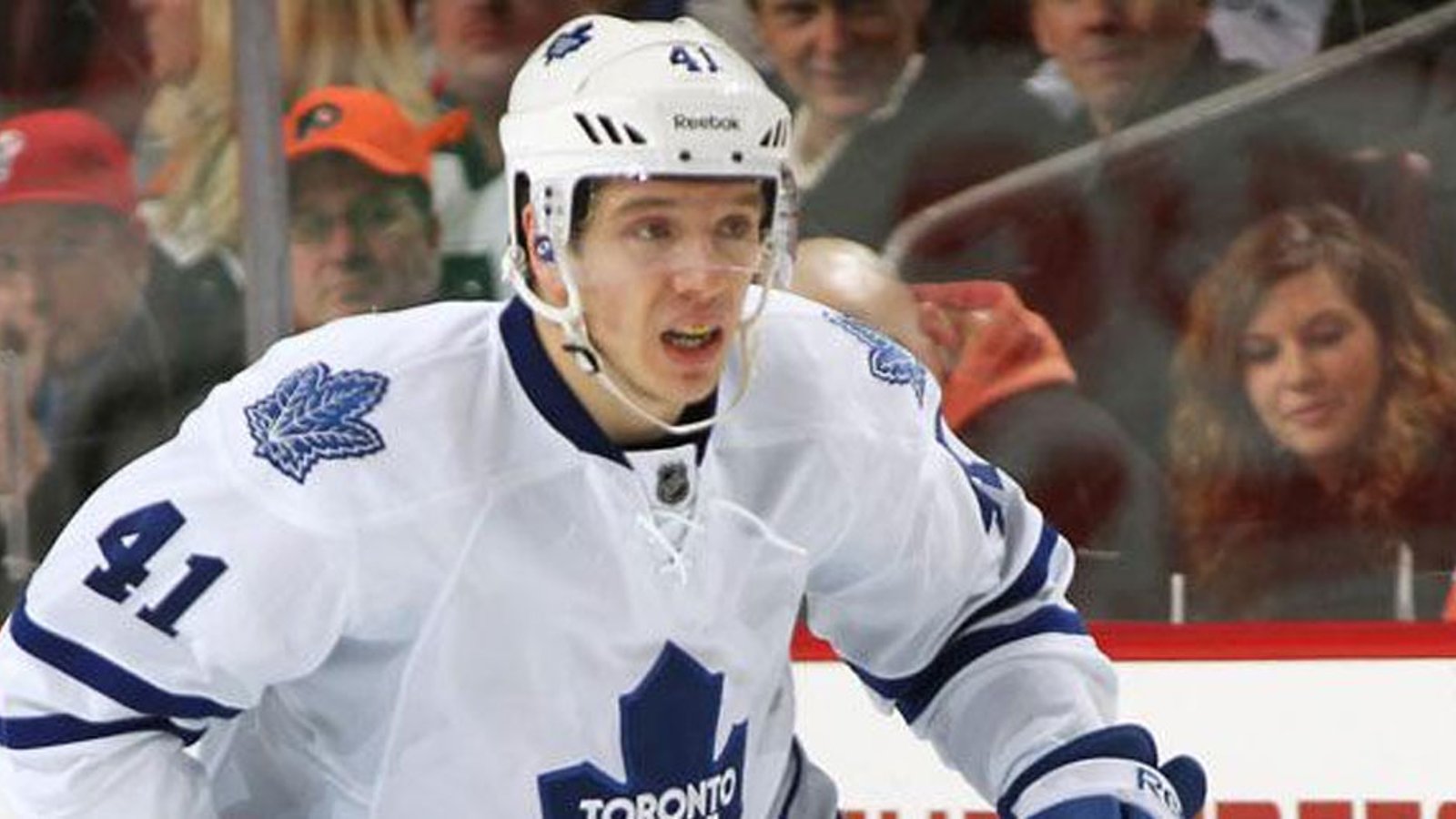 Former Leafs and Isles forward Kulemin returns to the NHL after 6 seasons in the KHL