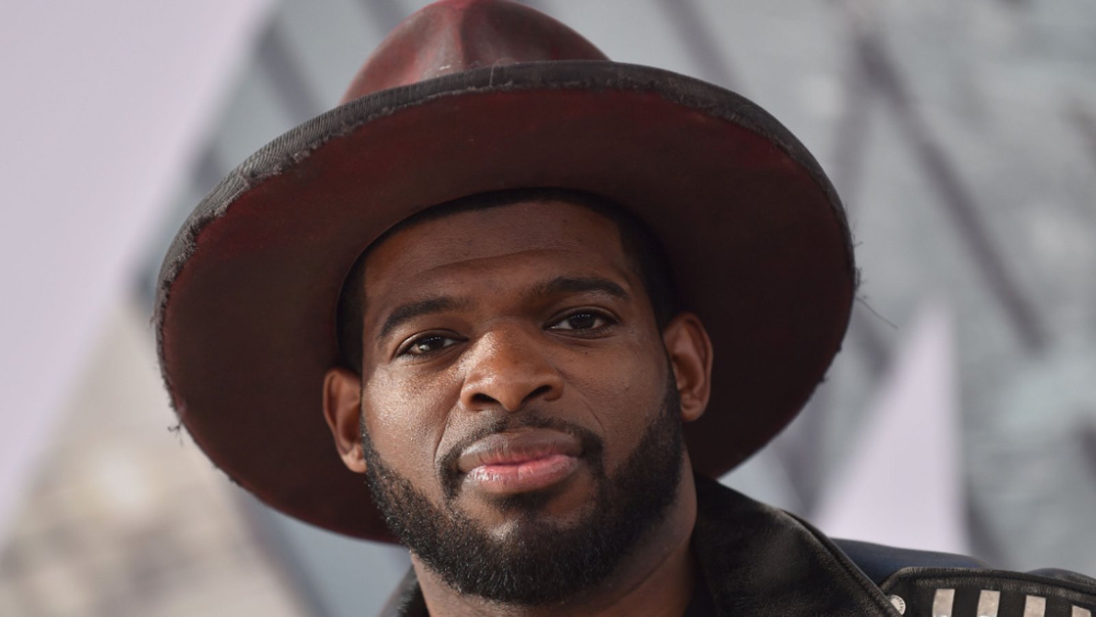 Latest sighting of P.K. Subban got fans talking!