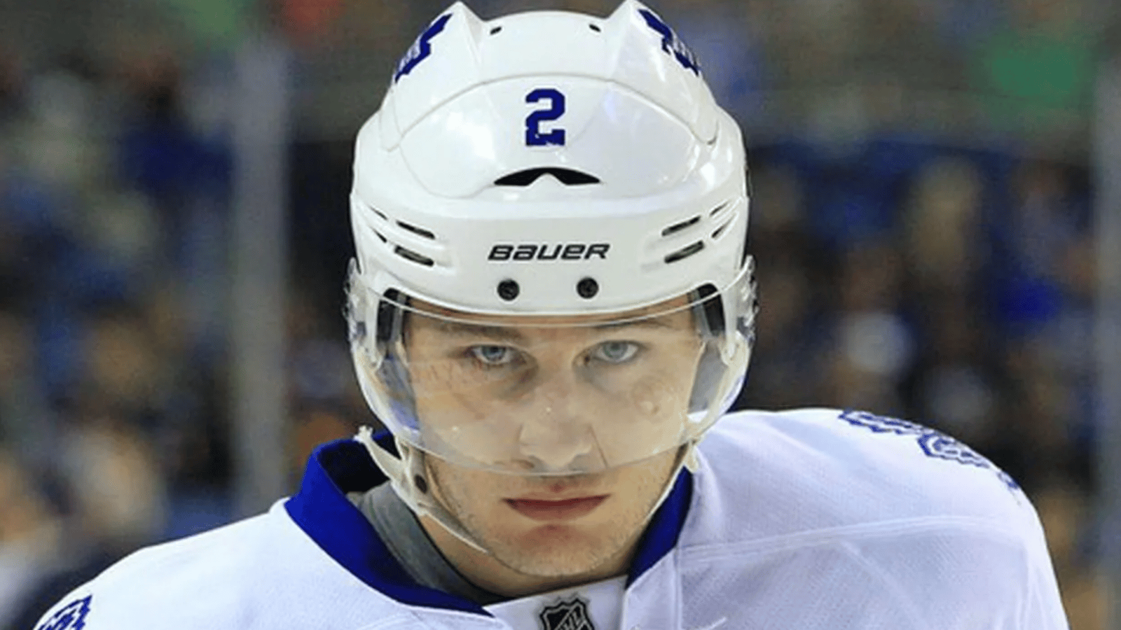 Luke Schenn admits Leafs return is a “dream come true” 