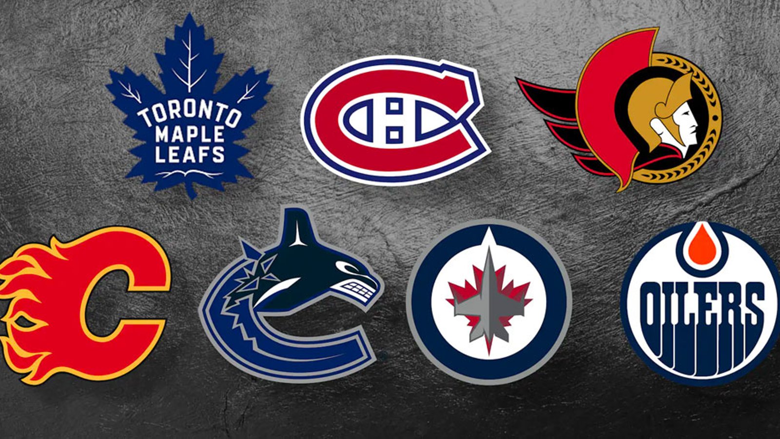 At least one Canadian team won't be using jersey or helmet ads