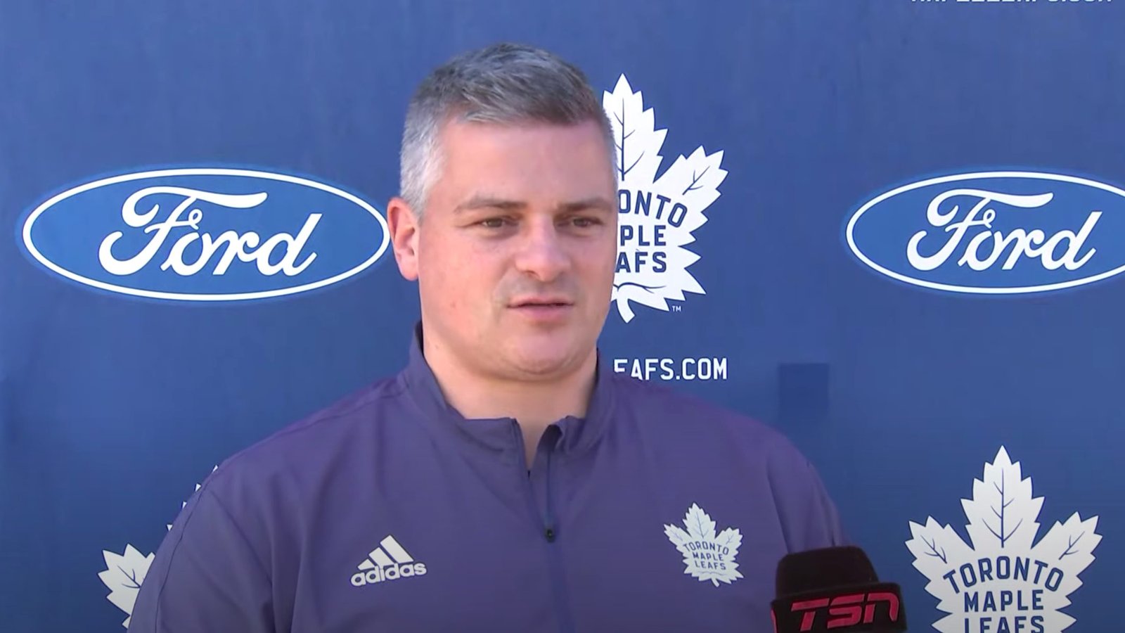 Huge ultimatum for Sheldon Keefe in Toronto!