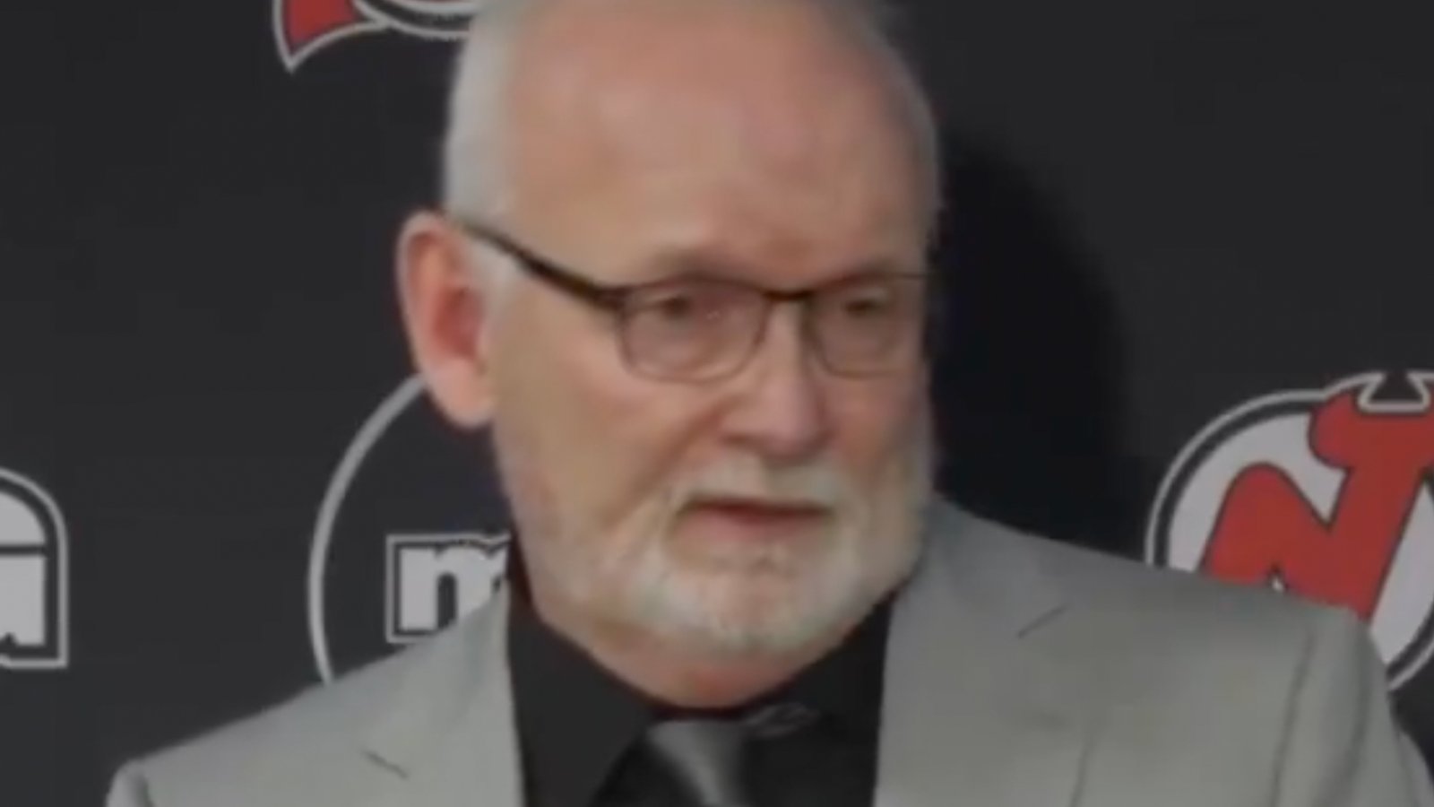 Lindy Ruff blames reporters for Devils’ recent struggles!
