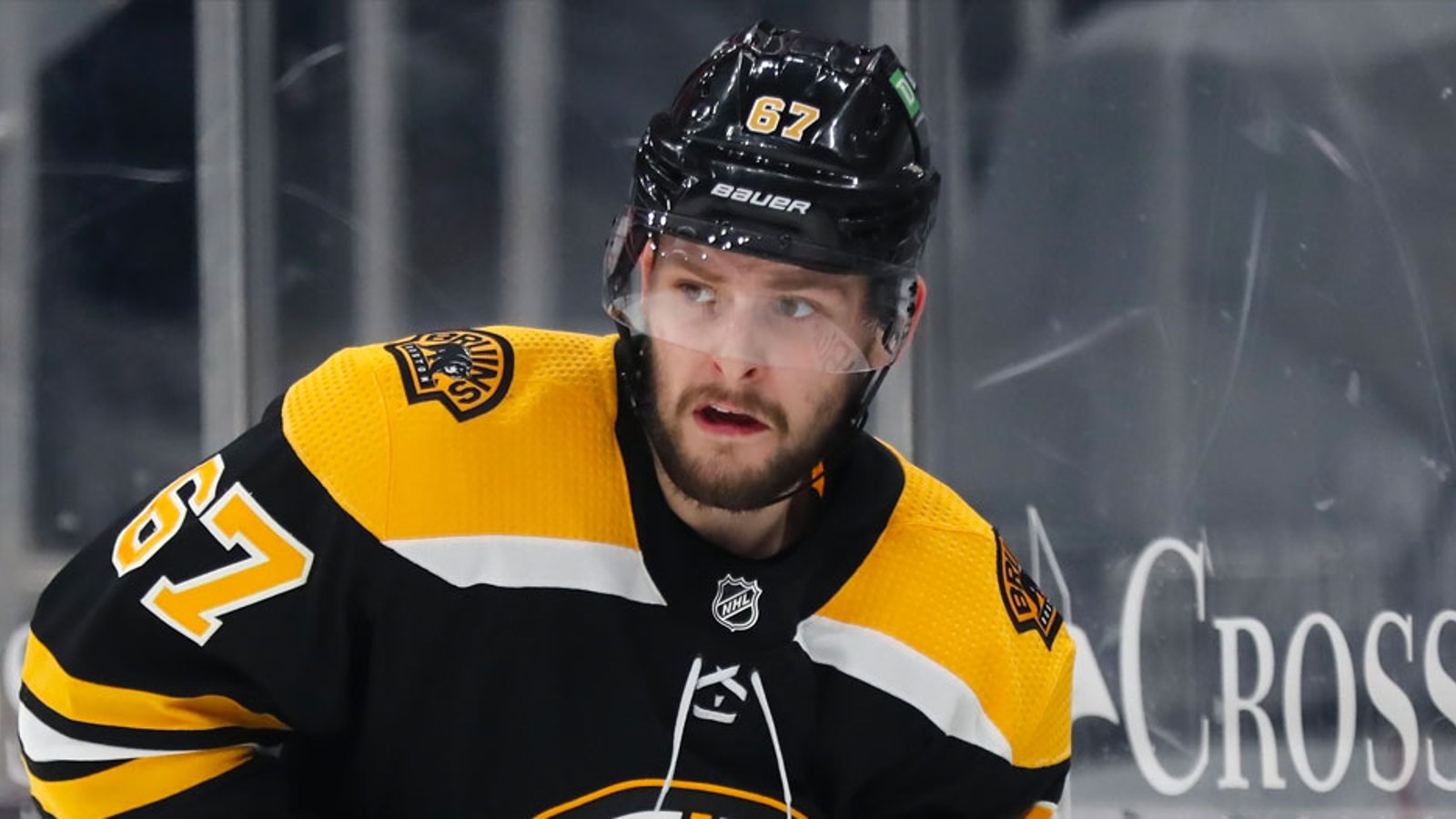 Zboril forced to delete social media to get away from Bruins fans