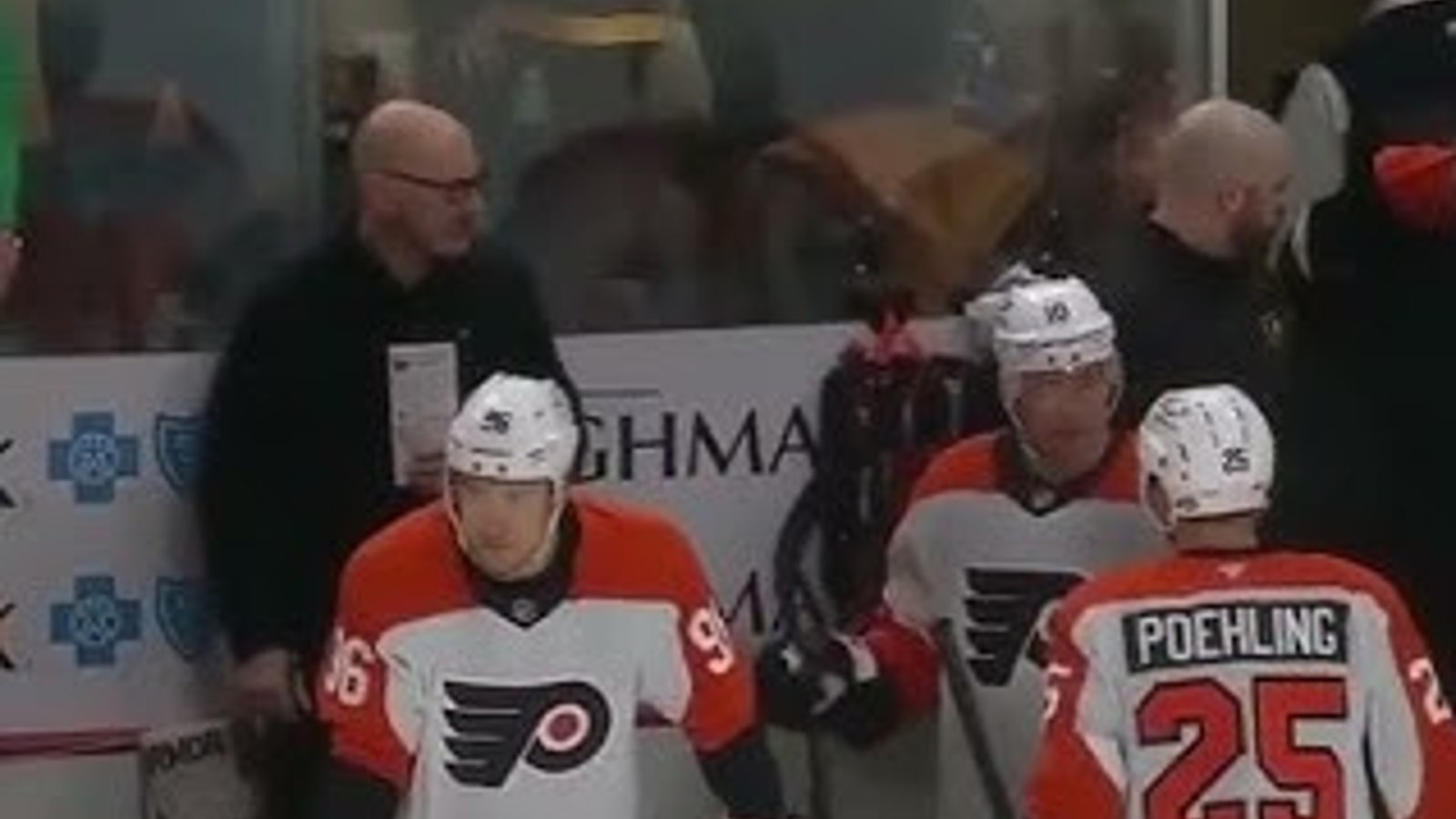 Intriguing candidate becomes immediate front-runner for Flyers head coaching job