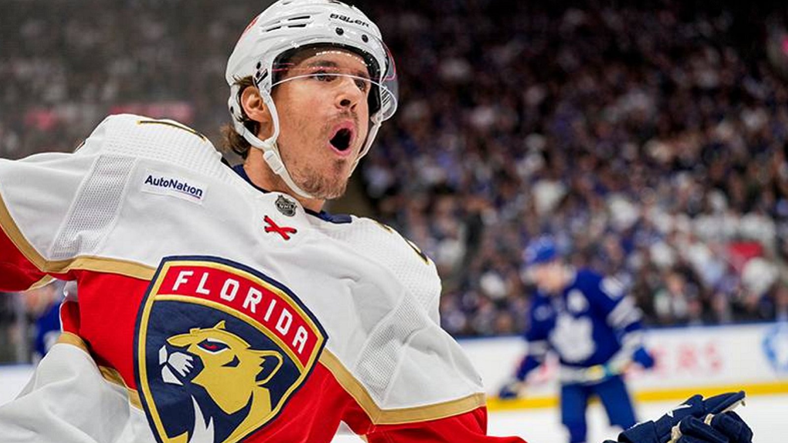 The most hated man in the NHL is still unsigned.