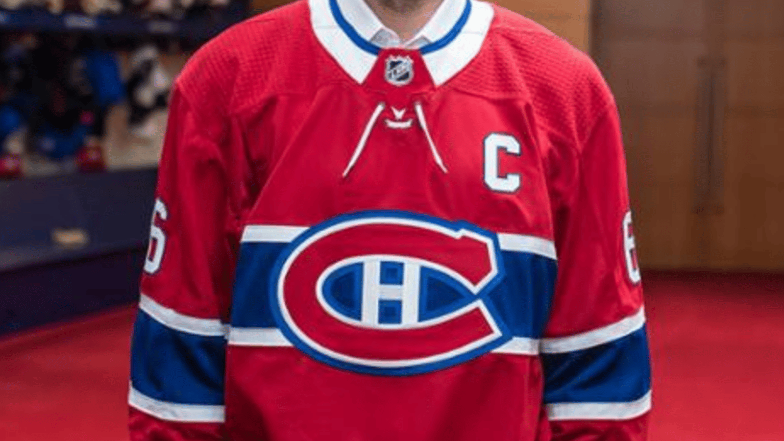 Report: Montreal Canadiens have decided on next captain! 
