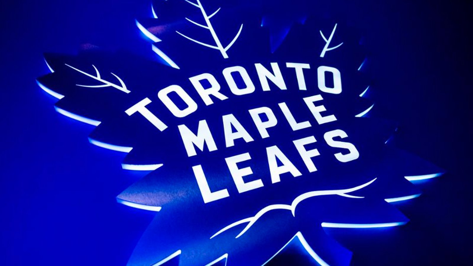 Leafs make some front office changes
