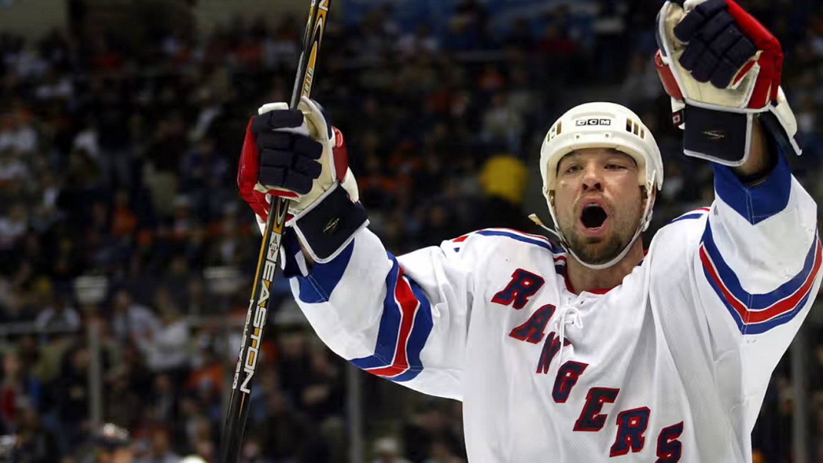 Tragic update on the death of former NHL player Chris Simon.