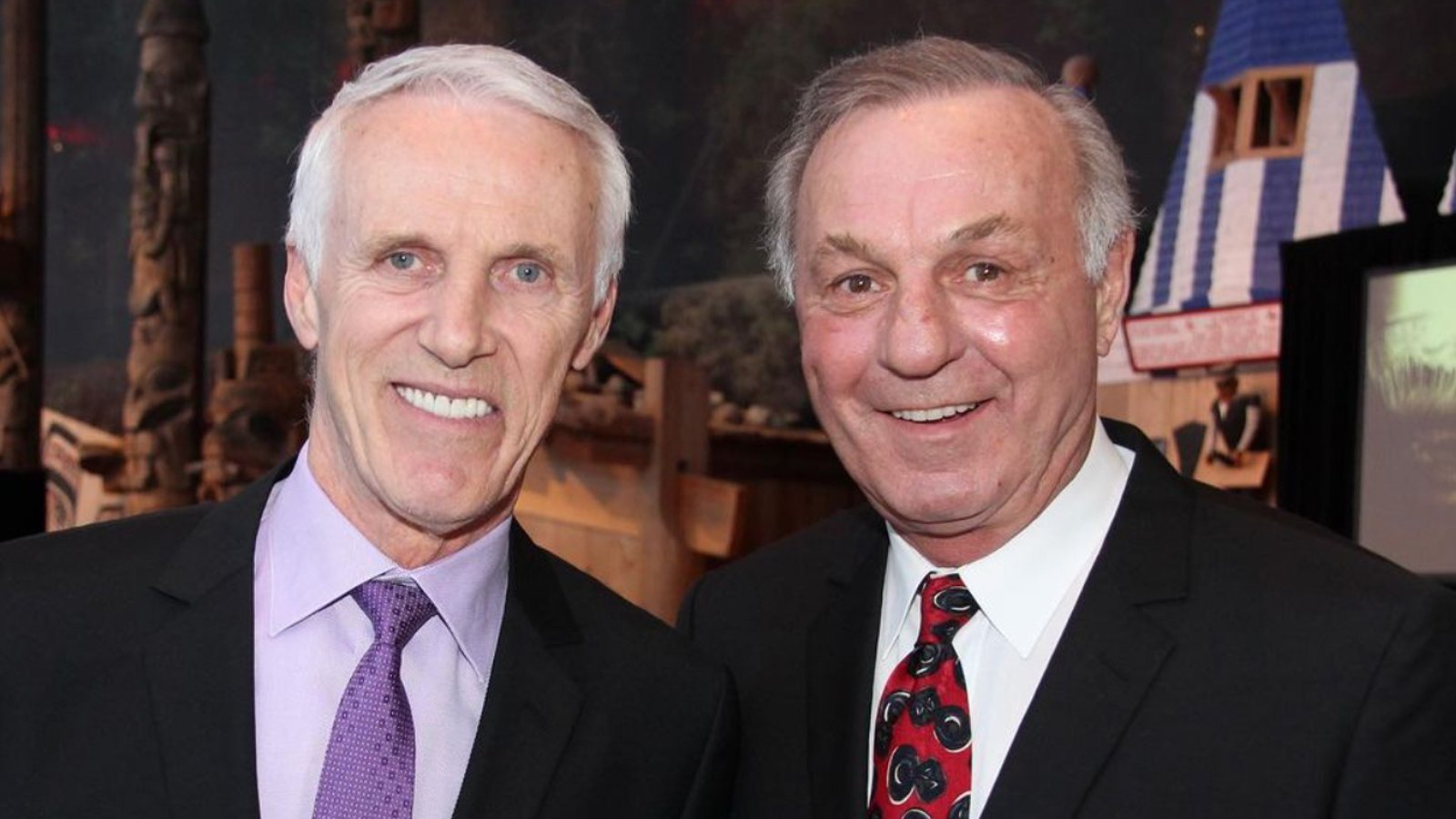 Emotional Guy Lafleur reacts to Mike Bossy’s passing as he fights same cancer