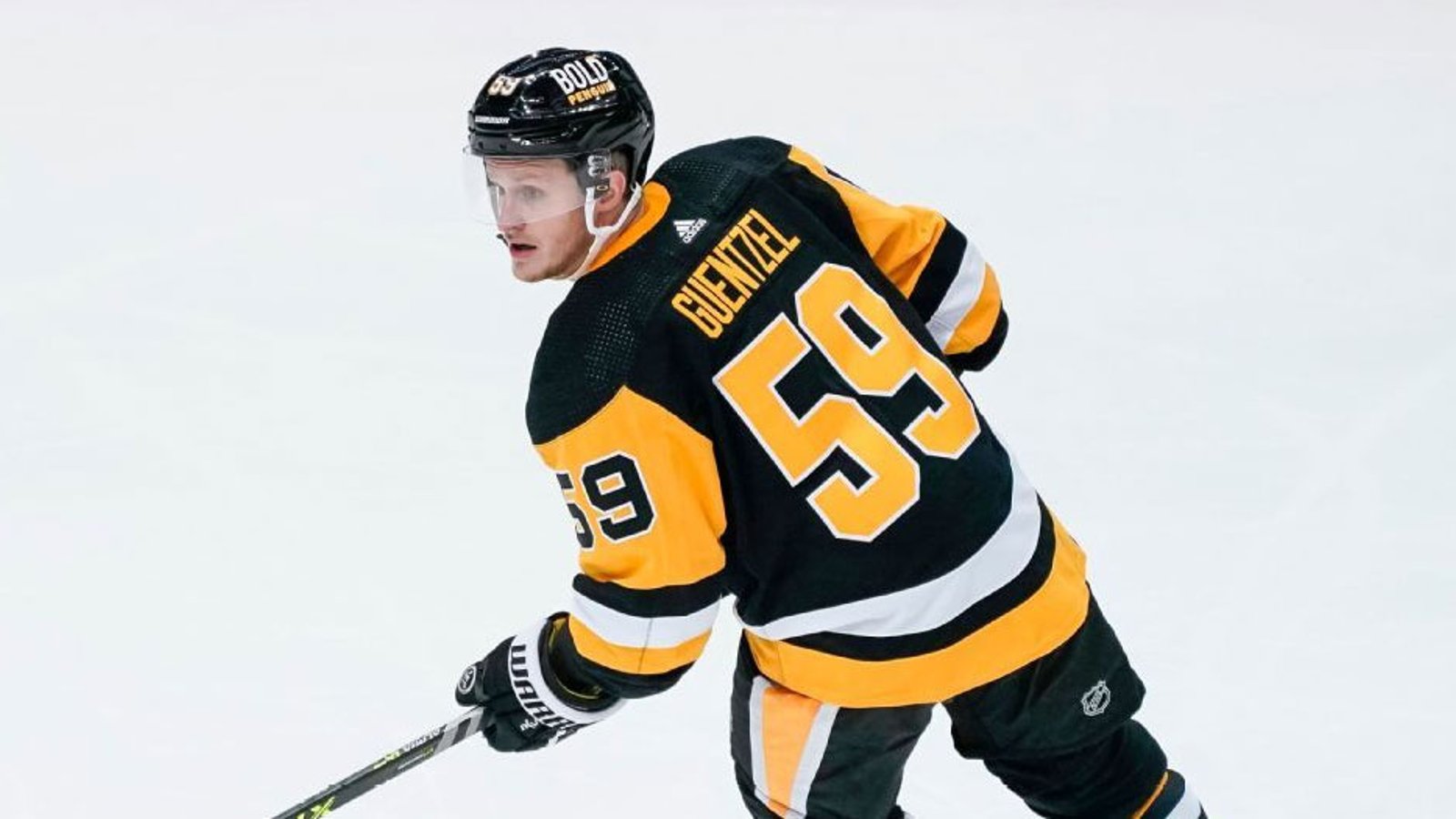 A new team emerges in Jake Guentzel trade talks