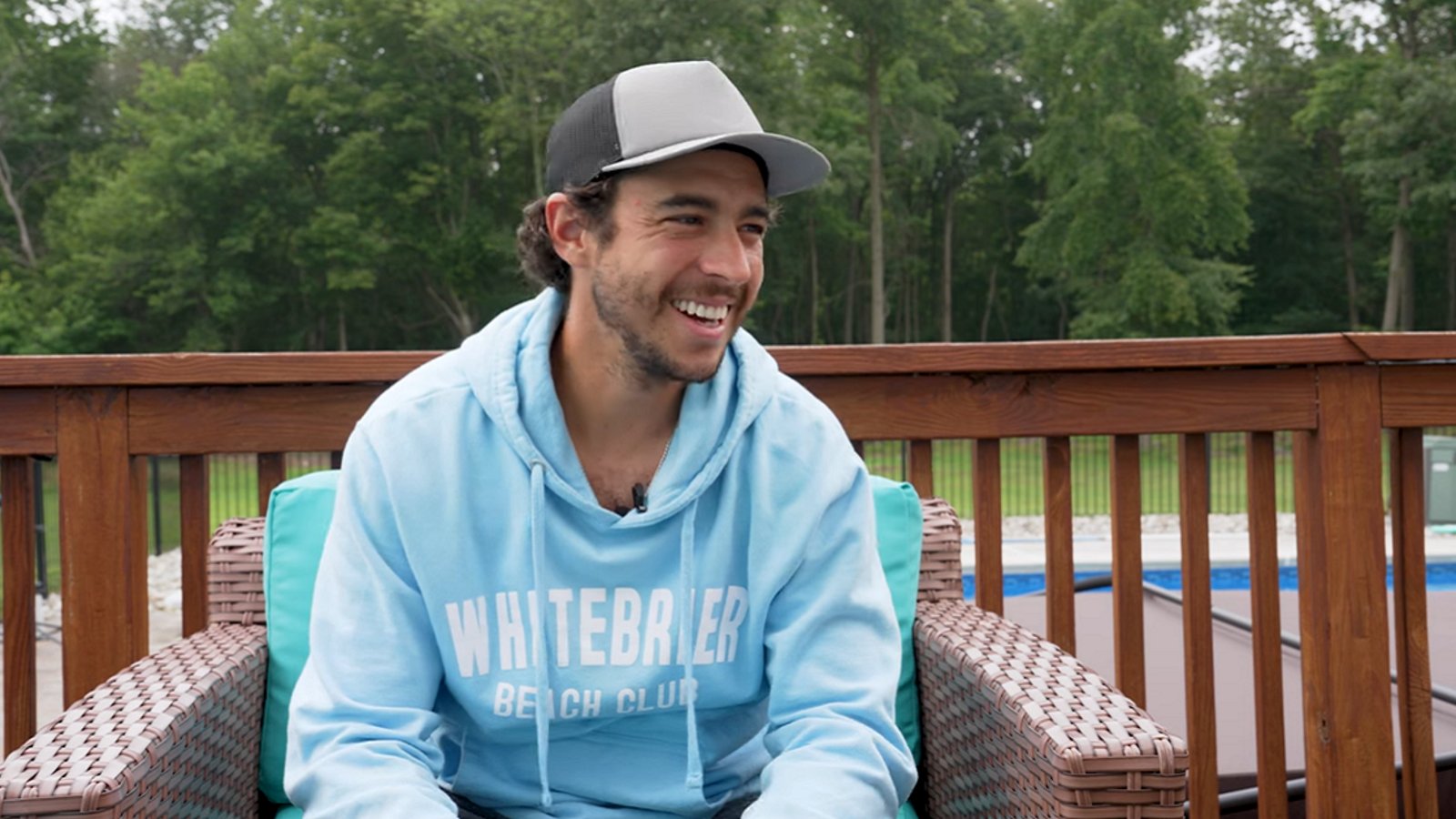 Video tribute to the late Johnny Gaudreau.